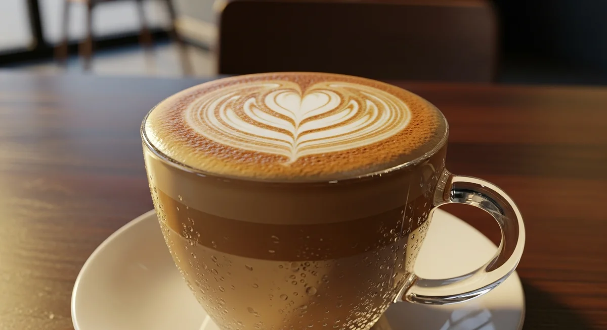 Espresso Evreni: Kahve Çeşitlerini Keşfetme Rehberi detay 2