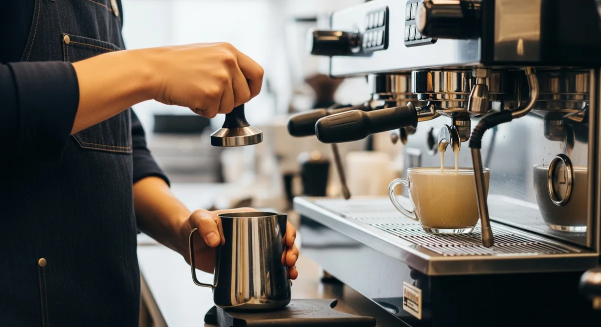 Espresso Evreni: Kahve Çeşitlerini Keşfetme Rehberi