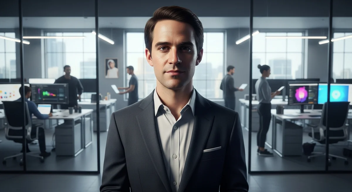 Evan Spiegel: Snapchat'in Yaratıcısı ve Dijital Dünyanın Vizyoneri