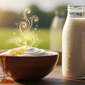 Evde Yoğurt Üretimi: Probiyotik Gücünü Artırmanın Yolları