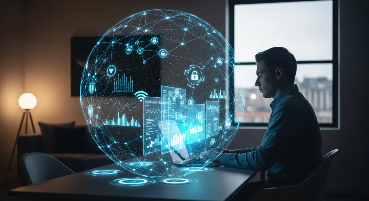 Evden Çalışırken Siber Tuzaklardan Kaçınma Rehberi