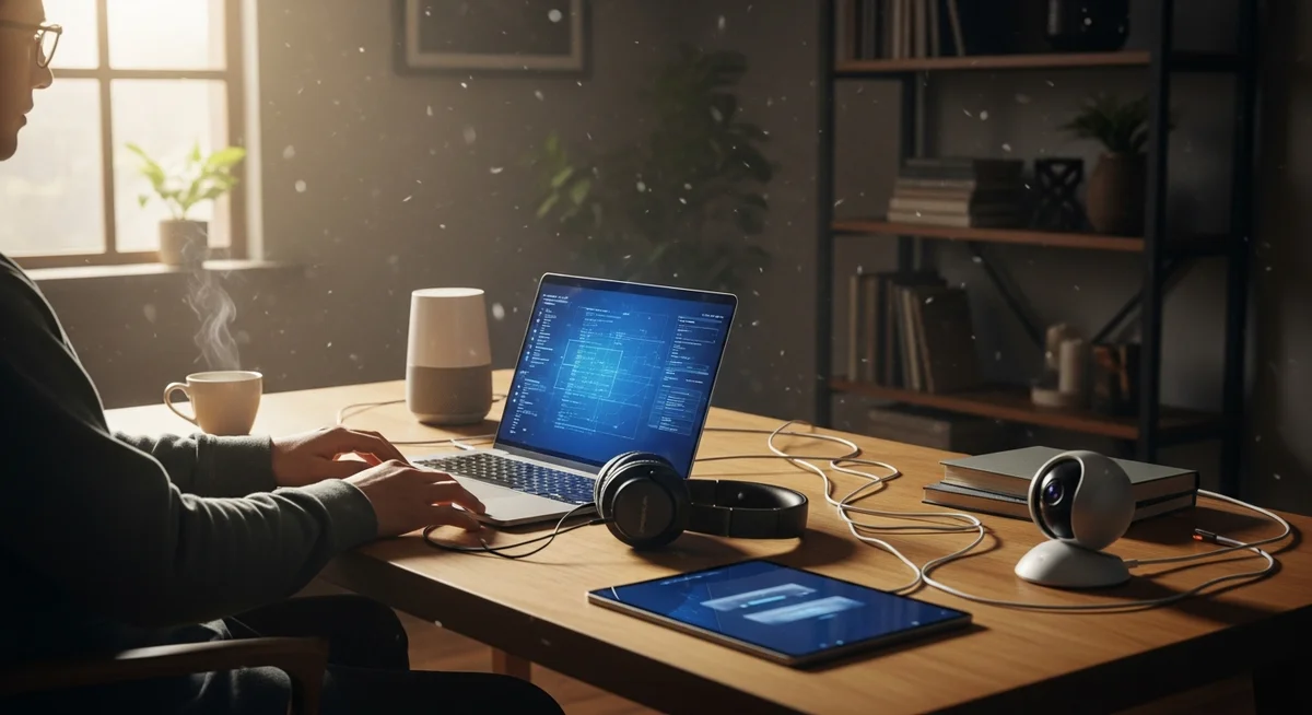 Evden Çalışırken Siber Tuzaklardan Kaçınma Rehberi detay 1