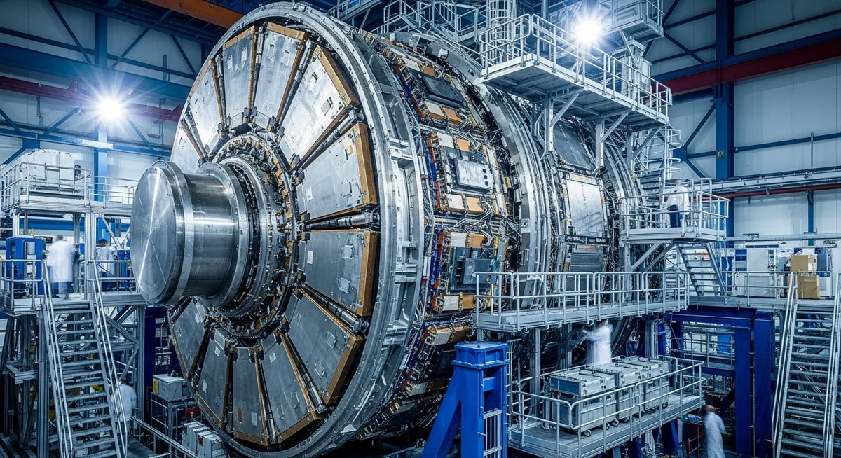 Evrenin Gizemini Çözen Adam: Peter Higgs ve Tanrı Parçacığının Hikayesi detay 2