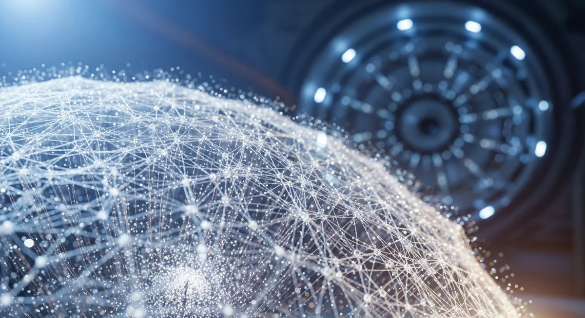 Evrenin Gizemli Tuğlası: Peter Higgs ve Tanrı Parçacığı'nın Keşfi