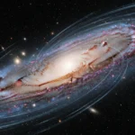 Evrenin Gizli Yüzü: Kozmik Bilmecenin İzinde