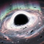 Evrenin Kara Aynaları: Kozmik Hapis ve Kurtuluş