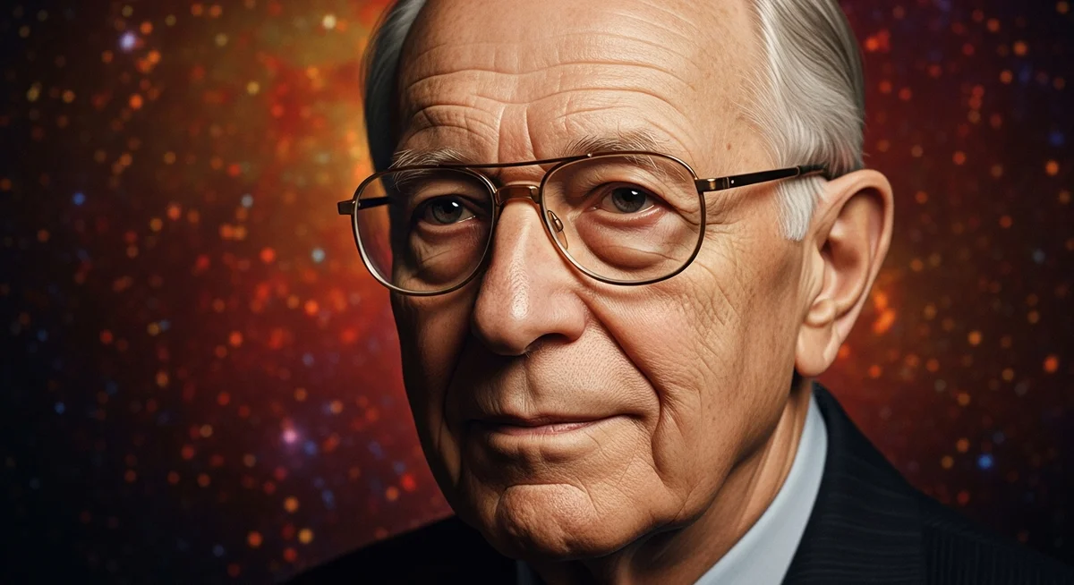 Evrenin Yankısı: Arno Penzias ve Kozmik Mikrodalga Arka Plan Işınımının Keşfi