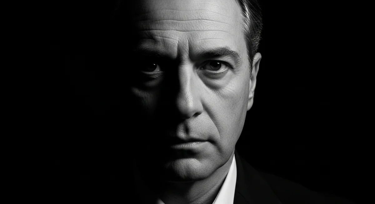 Federico Faggin: Mikroişlemci Devriminin İtalyan Mimarı