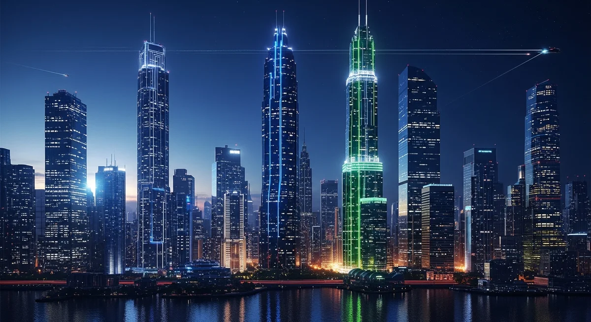 Federico Faggin: Mikroişlemci Devriminin İtalyan Mimarı detay 2