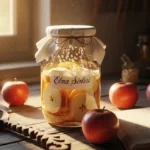 Fermente Şifa: Evde Probiyotik Zengini Sirke Yapımı - Hedef - Siz Fermente Şifa: Evde Probiyotik Zengini Sirke Yapımı