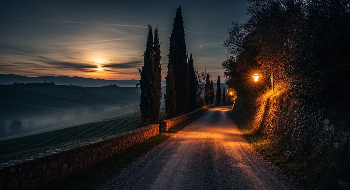 Floransa Canavarı: İtalya'nın Karanlık Aşk Cinayetleri