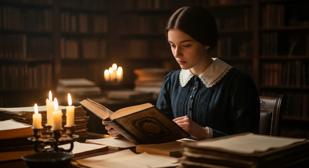 Florence Nightingale: İstatistiklerin Işığında Hemşireliğin Doğuşu detay 1