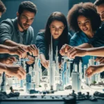 Fon Bulmanın Yeni Yolu: Topluluk Ortaklığı Stratejileri