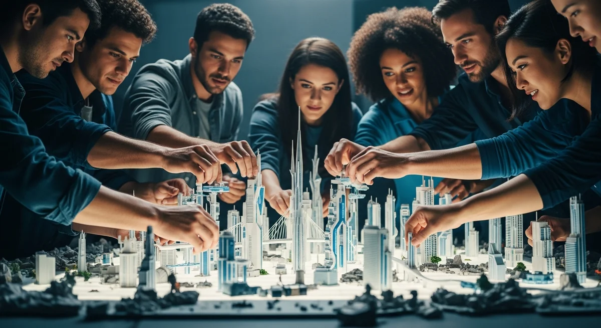 Fon Bulmanın Yeni Yolu: Topluluk Ortaklığı Stratejileri