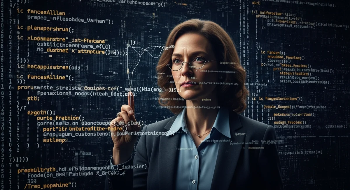 Frances Allen: Kod Optimizasyonunun Öncüsü ve Yazılım Dünyasına Mirası