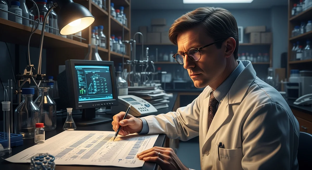 Francis Collins: Genom Haritasını Çıkaran ve İnancıyla Bilimi Birleştiren Bilim İnsanı detay 1