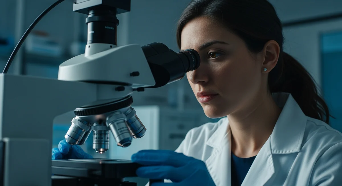 Françoise Barré-Sinoussi: İnsanlığın AIDSle Savaşında Bir Dönüm Noktası detay 1