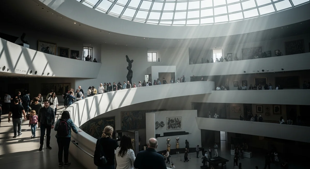 Frank Lloyd Wright: Modern Mimariye Yön Veren Vizyoner - Görsel 2 - Hedef - Siz Frank Lloyd Wright: Modern Mimariye Yön Veren Vizyoner detay 2