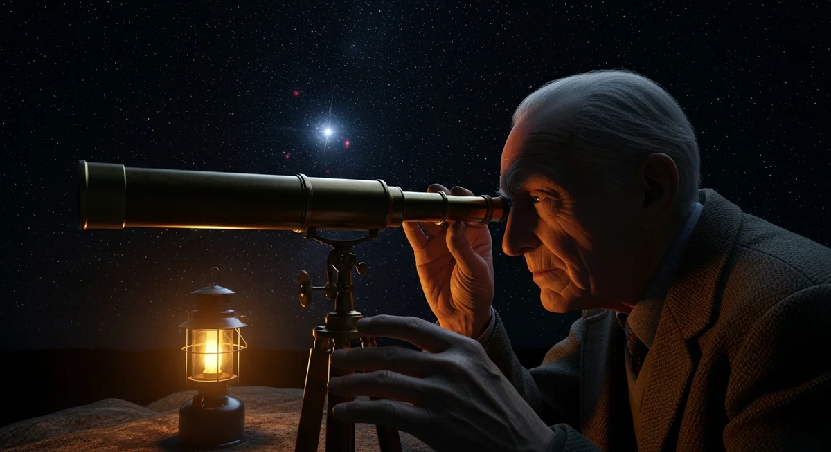 Fred Hoyle: Yıldızların Simyacısı, Nükleosentezin Mimarı