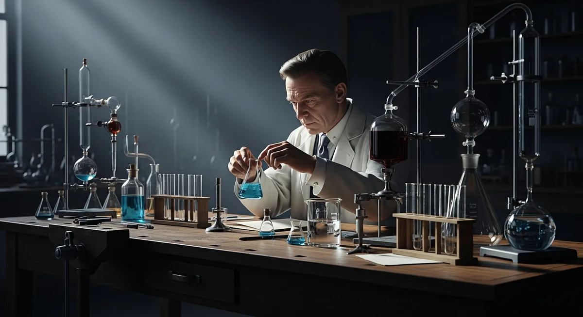 Frederick Banting: Şeker Hastalığının Kaderini Değiştiren İnsülin'in Keşfi