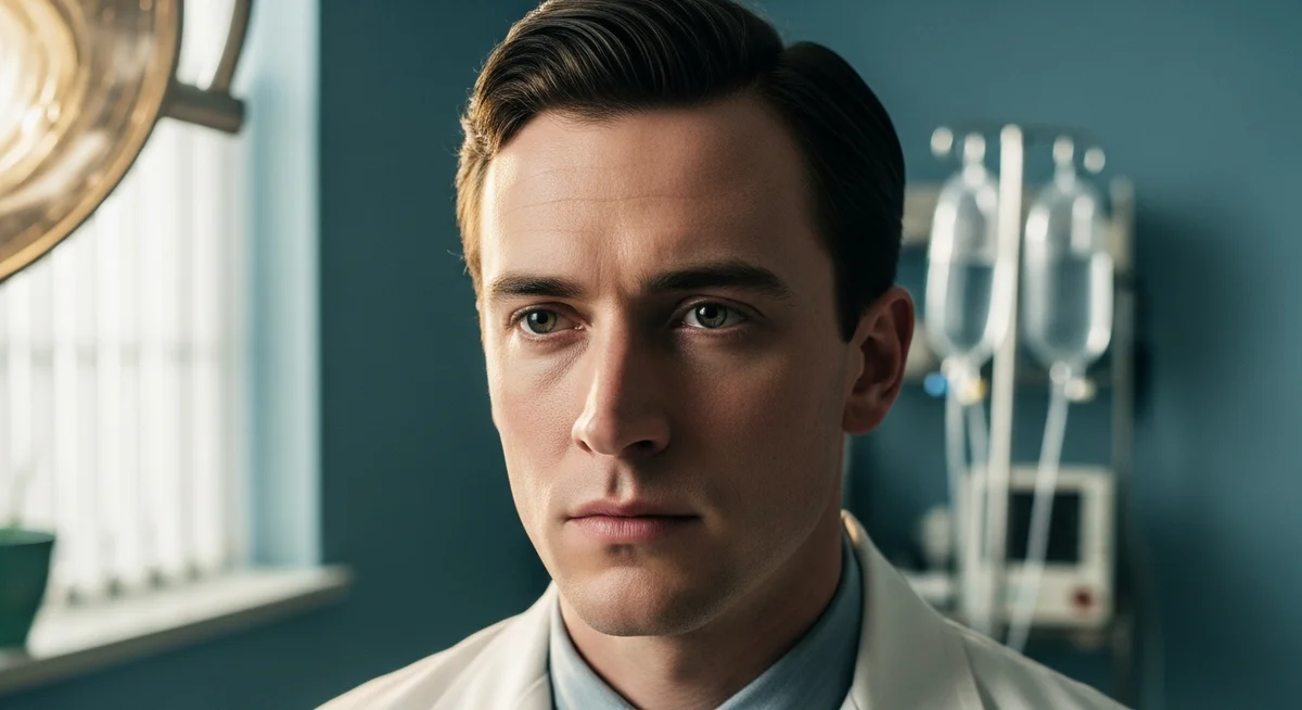 Frederick Banting: Şeker Hastalığının Kaderini Değiştiren İnsülinin Keşfi detay 1