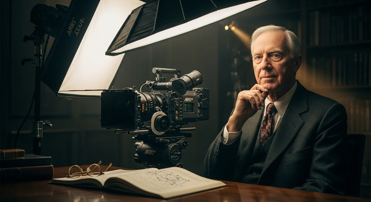 Frederick Sanger: Genetik Şifrenin Kilidini Açan Biyokimyacı