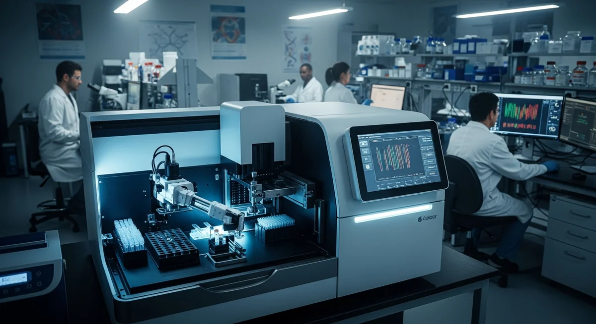 Frederick Sanger: Genetik Şifrenin Kilidini Açan Biyokimyacı detay 2