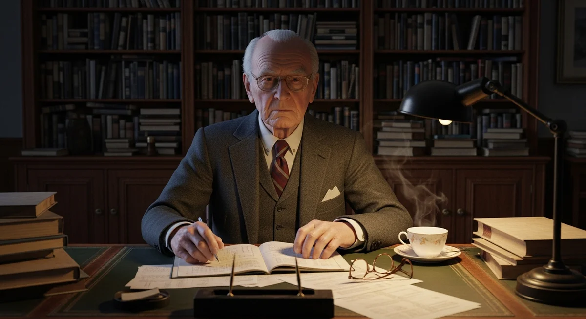 Frederick Sanger: Protein Dizilemenin Şifrelerini Çözen Nobel Ödüllü Biyokimyacı