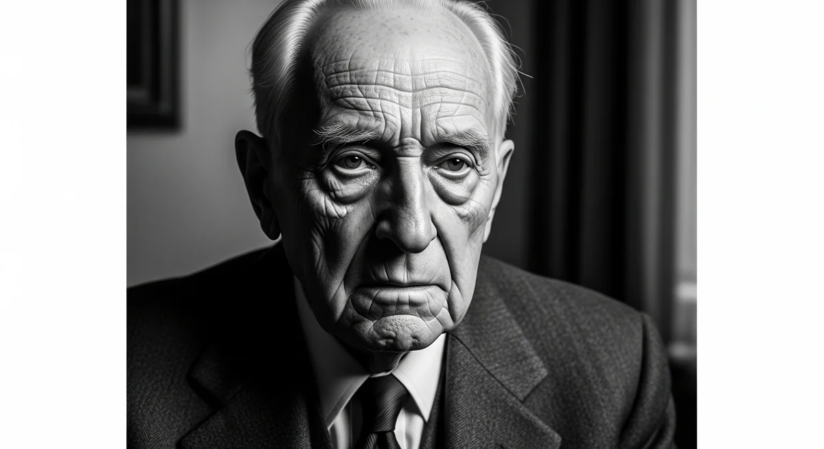 Fritz Haber: Savaşın ve Açlığın Ortasında Yeşeren Dâhi ve Trajedi detay 2