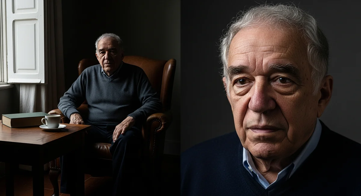 Gabriel García Márquez: Büyülü Gerçekçiliğin Nobel Ödüllü Mimarı detay 2