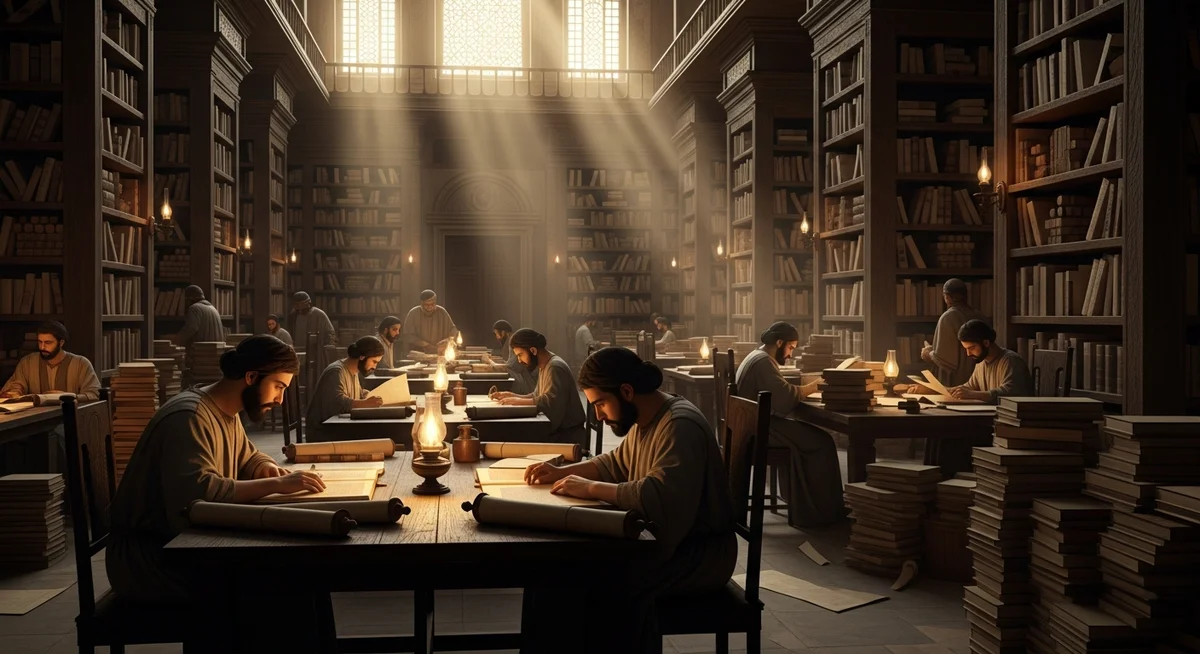 Galen: Antik Çağın Anatomisiyle Bilimi Aydınlatan Deha detay 1