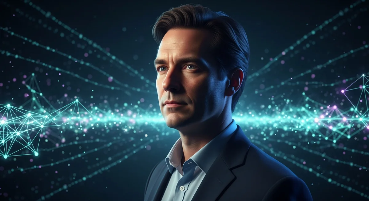 Gavin Wood: Merkeziyetsiz İnternetin Mimarı ve Blockchain Yenilikçisi