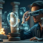 Geçmişe Dokunmak: Arkeolojide Yenilikçi Dijital Restorasyon Teknikleri - Hedef - Siz Geçmişe Dokunmak: Arkeolojide Yenilikçi Dijital Restorasyon Teknikleri