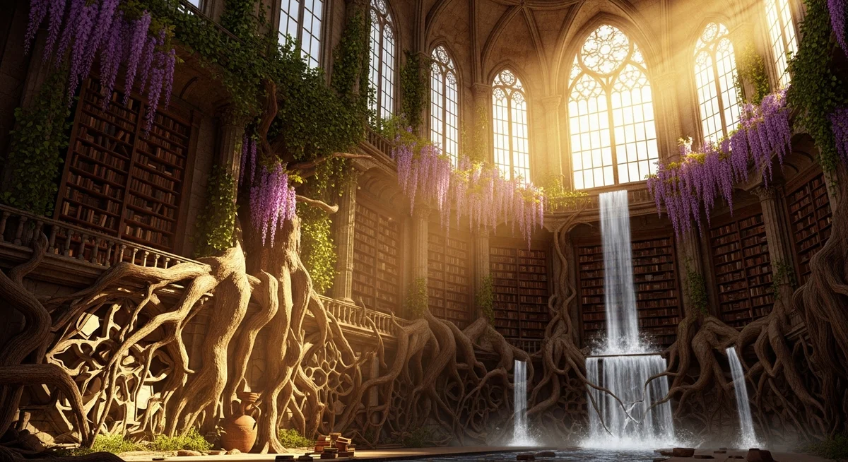 Geçmişin İzleri, Geleceğin Mirası: Yapıların Ruhunu Yeniden Canlandırmak