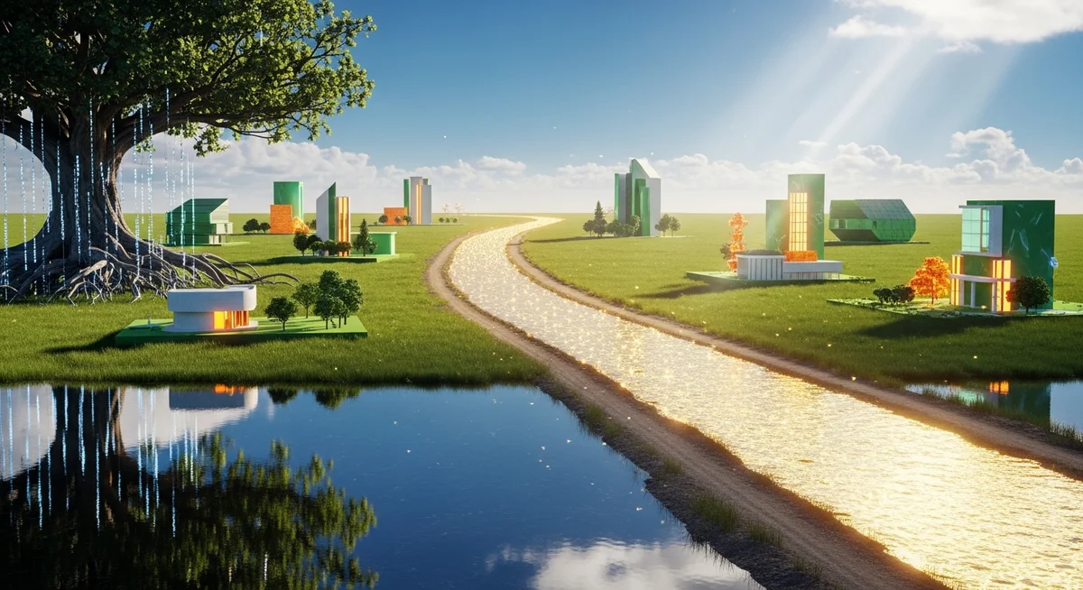 Geleceğin Toprakları: Karlı Bir Arsa Yatırımı İçin Bilmeniz Gerekenler