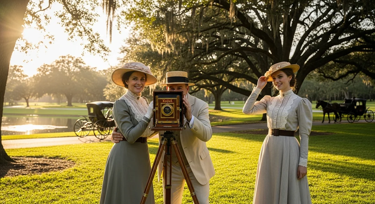 George Eastman: Rulo Film ve Kodakın Yükselişiyle Dünyayı Değiştiren Vizyoner detay 2