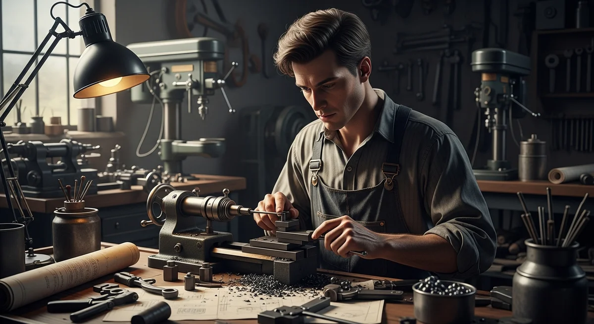 George Westinghouse: Elektriğin ve Demiryollarının Dönüştürücüsü detay 1