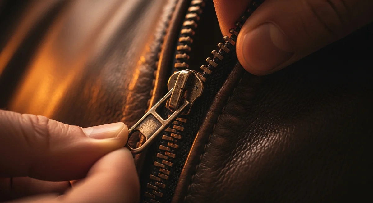 Gideon Sundback: Fermuarın Arkasındaki Dahinin İnanılmaz Hikayesi