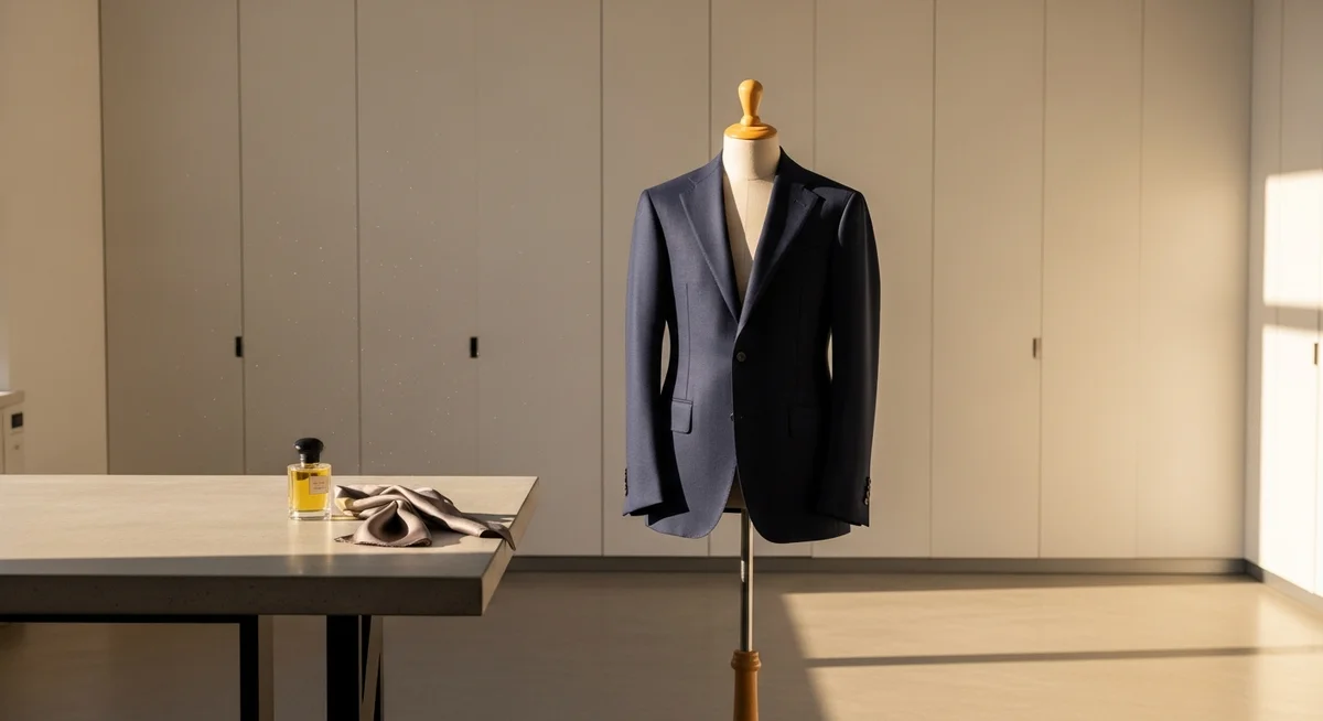 Giorgio Armani: İtalyan Zarafetinin ve Moda İmparatorluğunun Mimarı detay 1