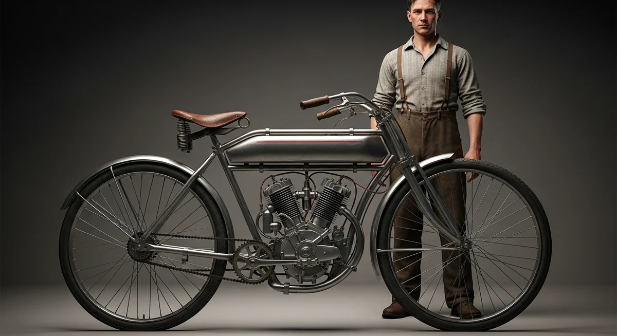 Glenn Curtiss: Denizlerin Kanatlı Fatihi ve Havacılık Devrimi detay 1