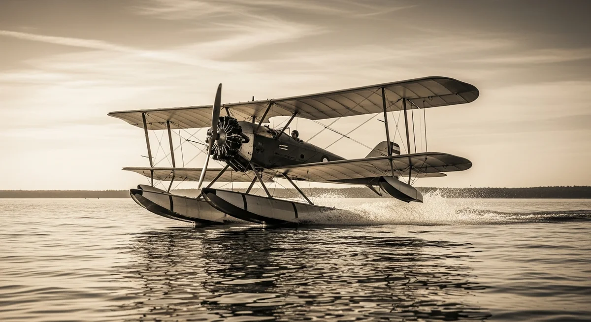 Glenn Curtiss: Denizlerin Kanatlı Fatihi ve Havacılık Devrimi detay 2