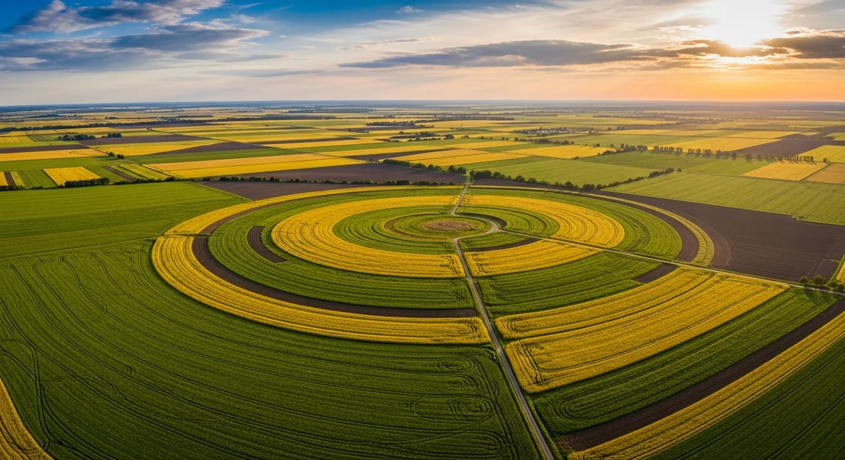Global Tohum Deposu: İnsanlığın Tohum Mirasını Koruyan Kıyamet Sığınağı detay 3