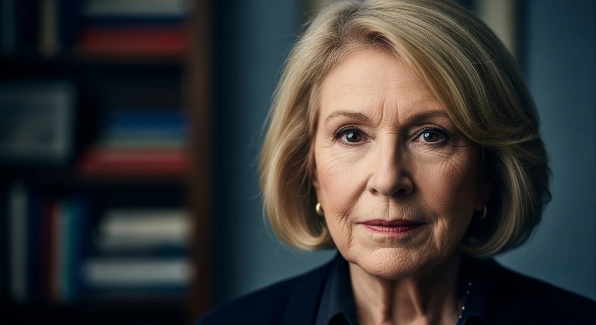 Gloria Steinem: Feminizmin Yüzyılın İkonu Olmaya Adanmış Hayatı