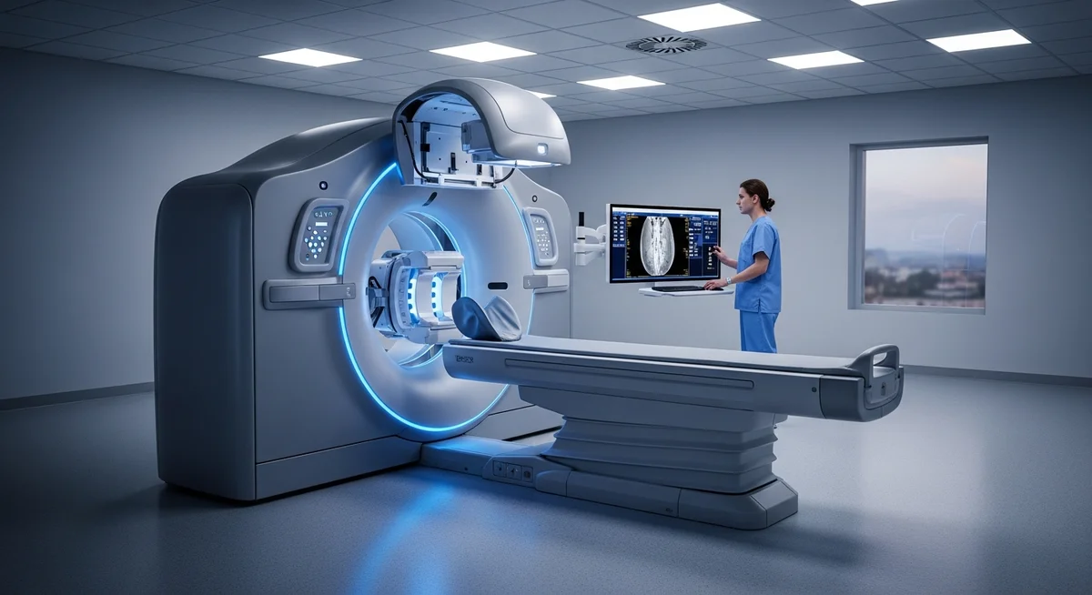 Godfrey Hounsfield: BT Tarayıcı ile Tıbbı Yeniden Şekillendiren Dahinin Hikayesi detay 2