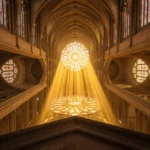 Göğe Yükselen Taşlar: Gotik Mimaride İlahi Arayış - Hedef - Siz Göğe Yükselen Taşlar: Gotik Mimaride İlahi Arayış