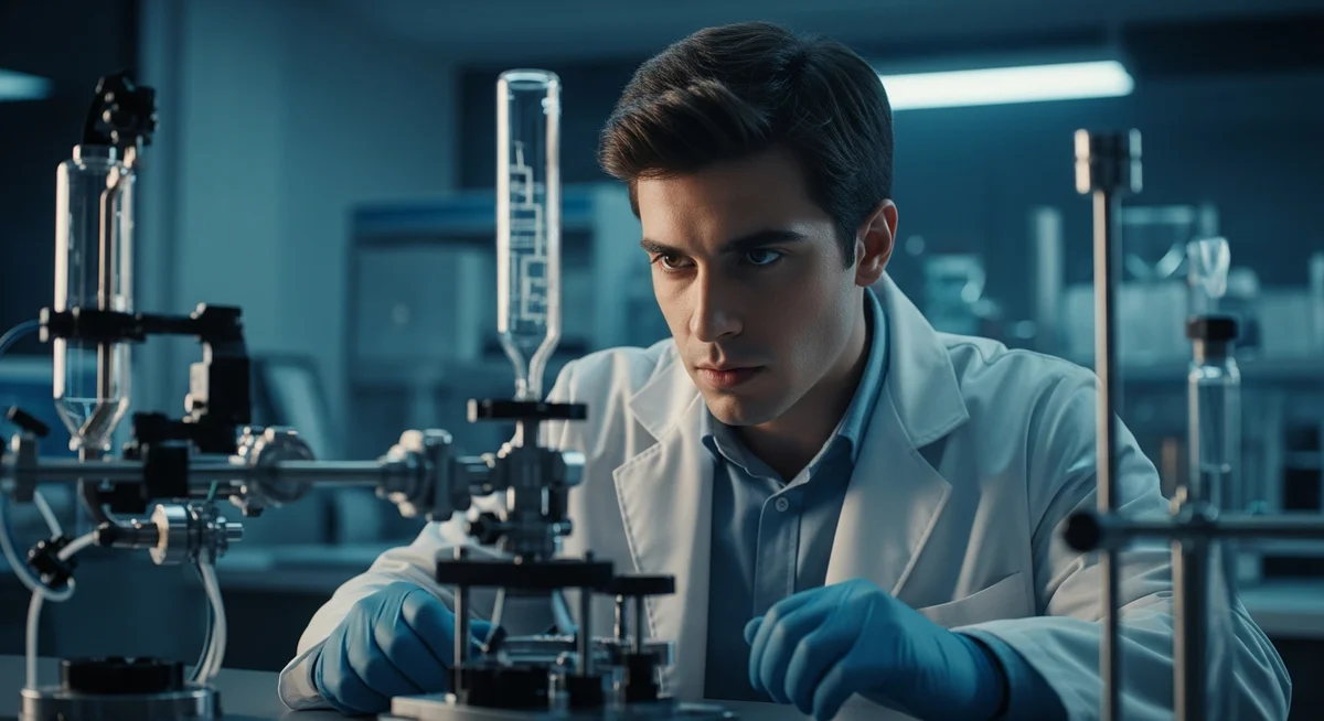 Gökhan Hotamışlıgil: Genetik Şifreleri Çözen Metabolizma Üstadı - Görsel 1 - Hedef - Siz Gökhan Hotamışlıgil: Genetik Şifreleri Çözen Metabolizma Üstadı detay 1