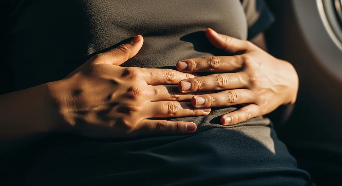 Gökyüzüyle Barışın: Uçuş Kaygısını Aşmanın Yolları detay 2