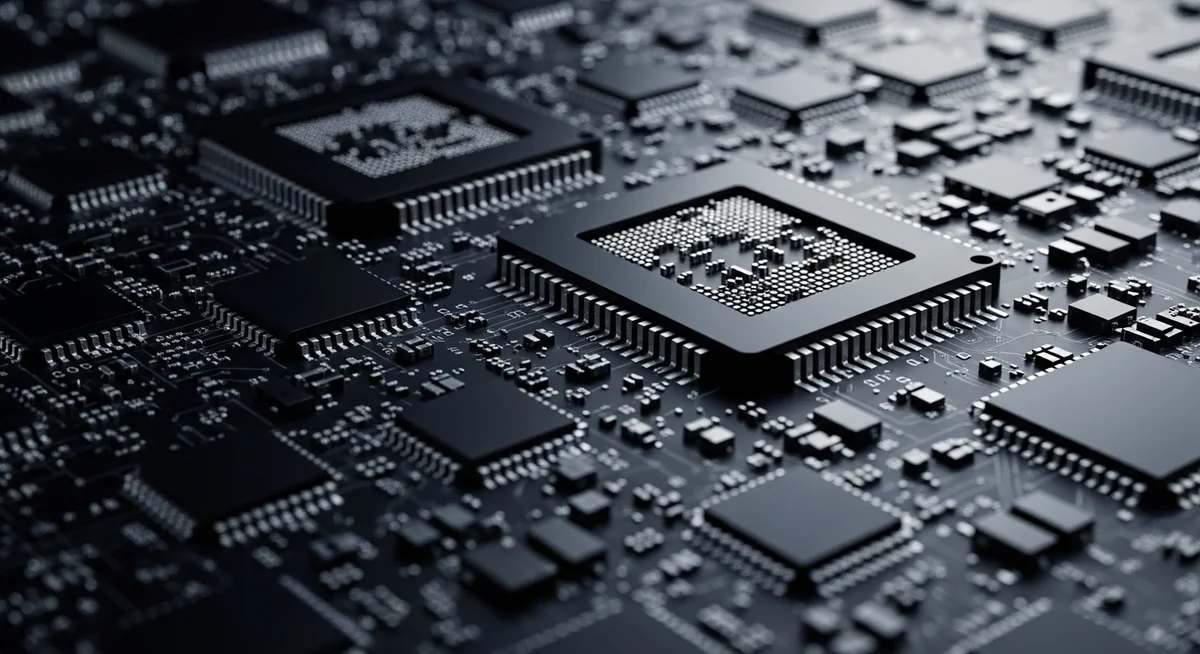 Gordon Moore: Silikon Vadisinin Mimarı ve Moore Yasasının Dehası detay 2