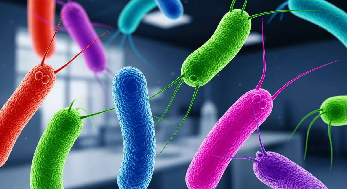 Görünmeyeni Gören Adam: Antonie van Leeuwenhoek ve Mikroskobun Yükselişi detay 2