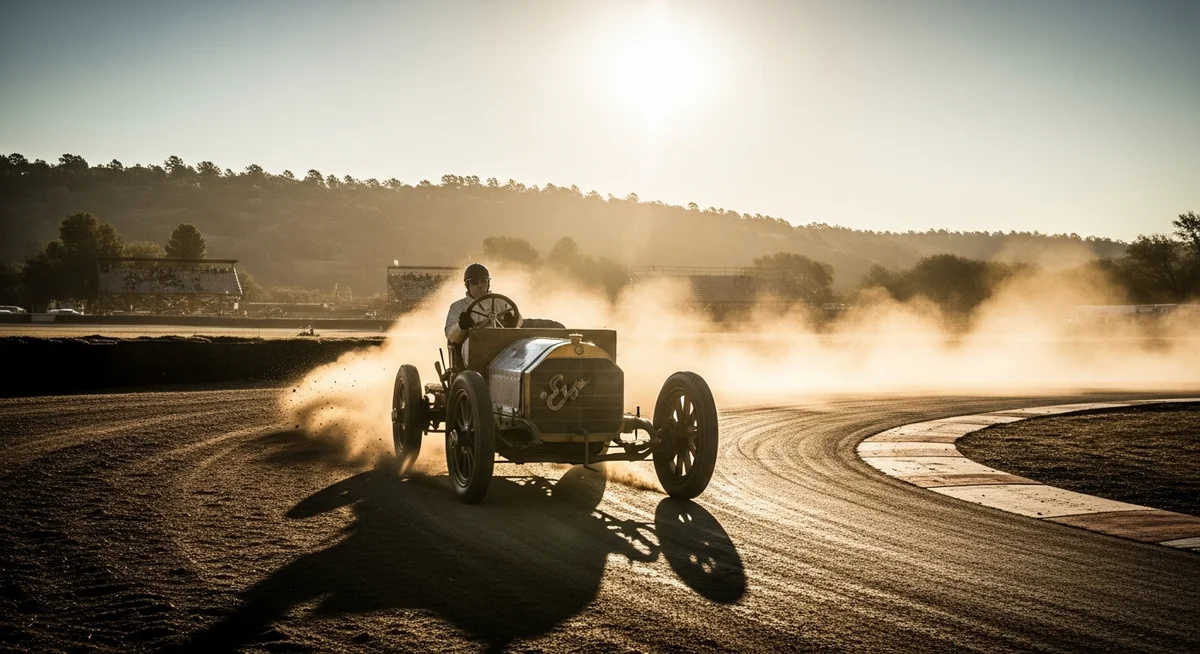 Gottlieb Daimler: Otomotiv Devriminin Alman Dehası ve İçten Yanmalı Motorun Babası detay 2
